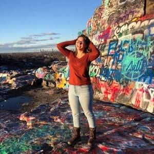 Meet your Posher, Shannen